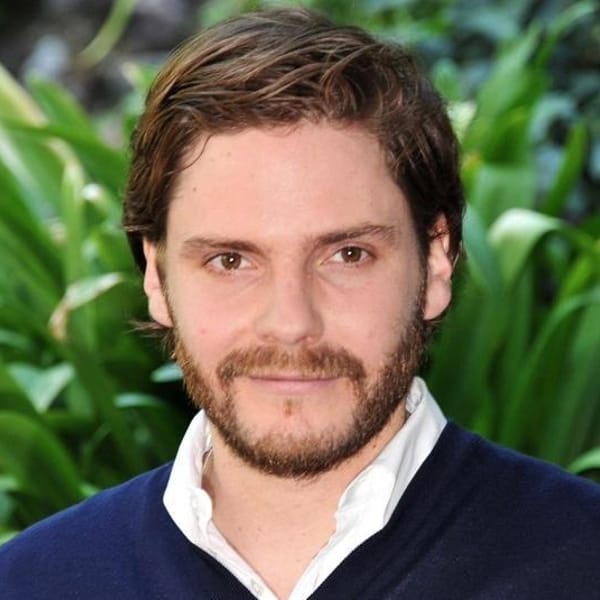 Daniel Brühl
