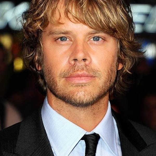 Eric Christian Olsen