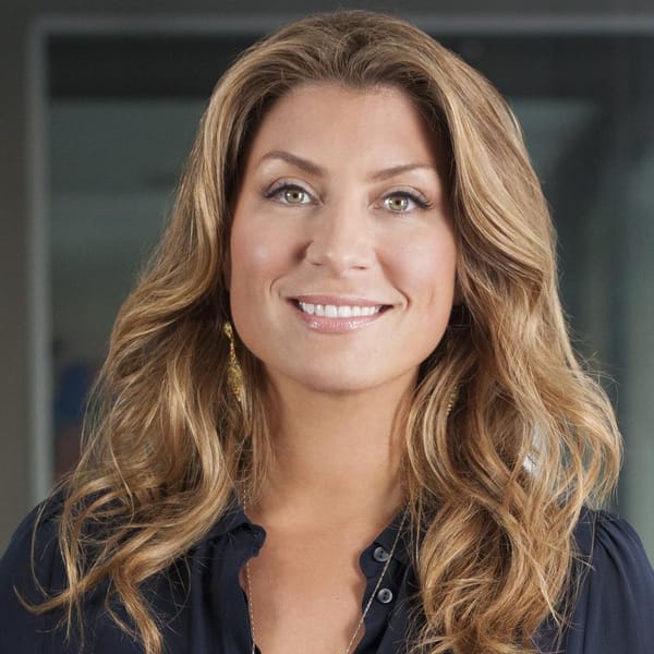Genevieve Gorder