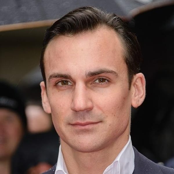 Henry Lloyd-Hughes