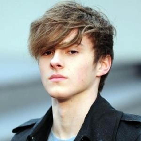 Alex Watson