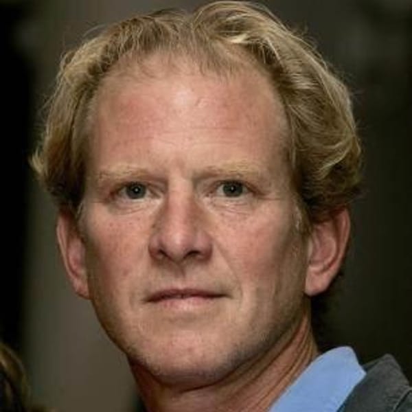 James Wilby