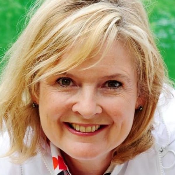 Martha Kearney