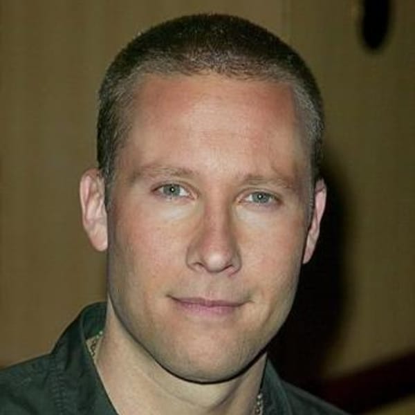 Michael Rosenbaum