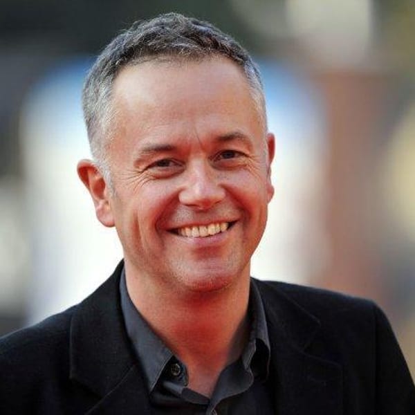 Michael Winterbottom