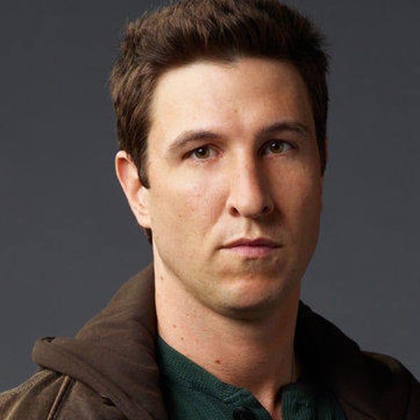 Pablo Schreiber
