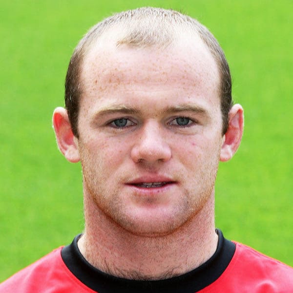 Wayne Rooney
