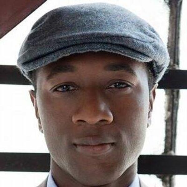 Aloe Blacc