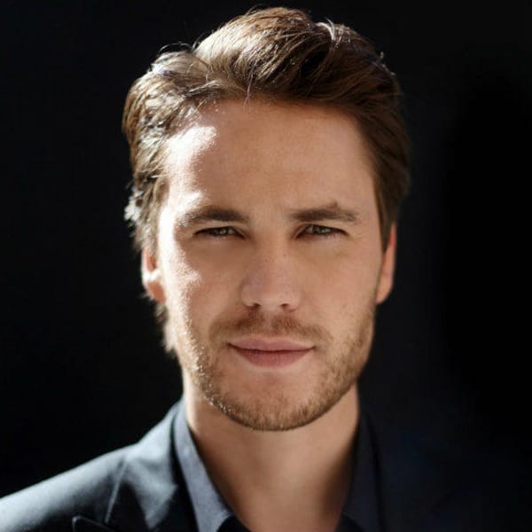 Taylor Kitsch