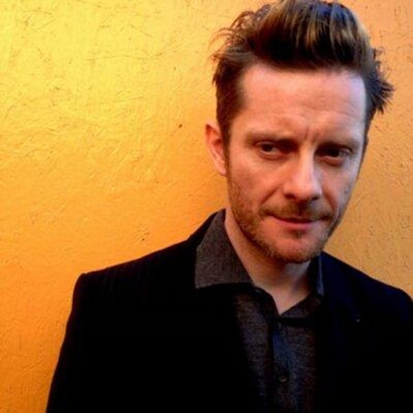 Jamie Hewlett