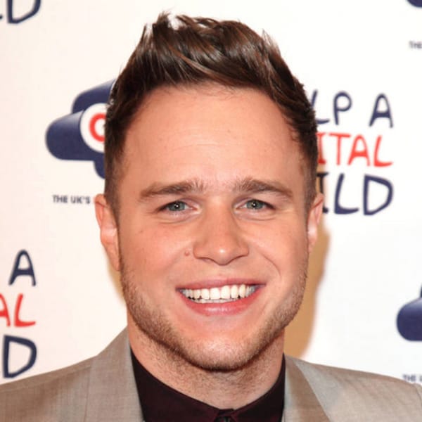 Olly Murs