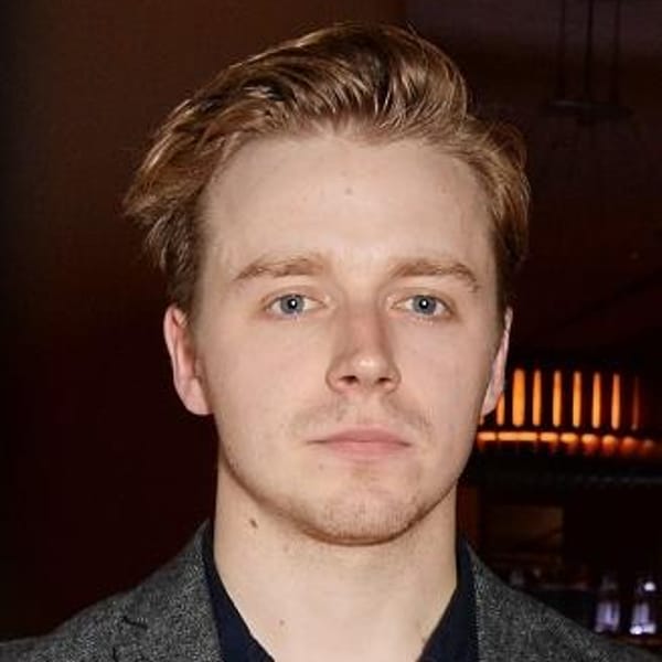 Jack Lowden