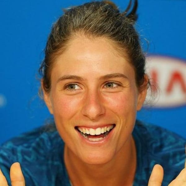 Johanna Konta