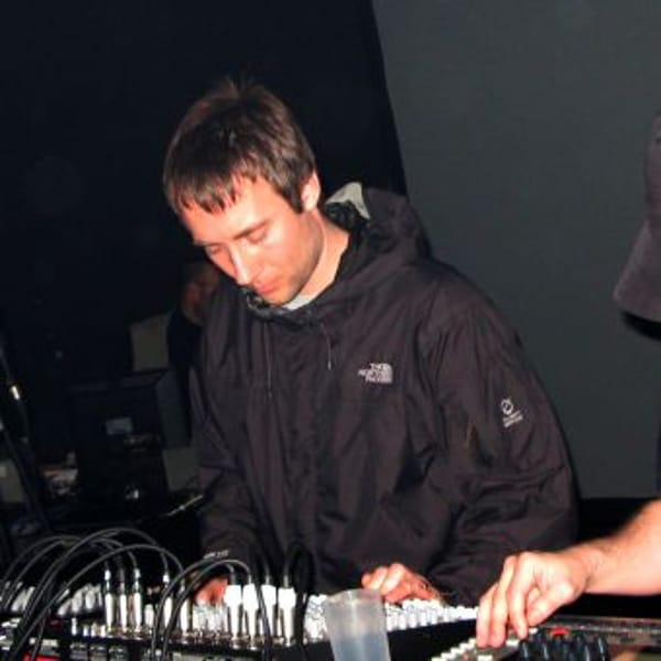 Autechre