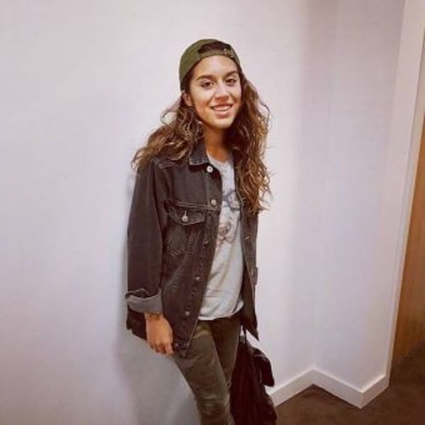 Chelcee Grimes