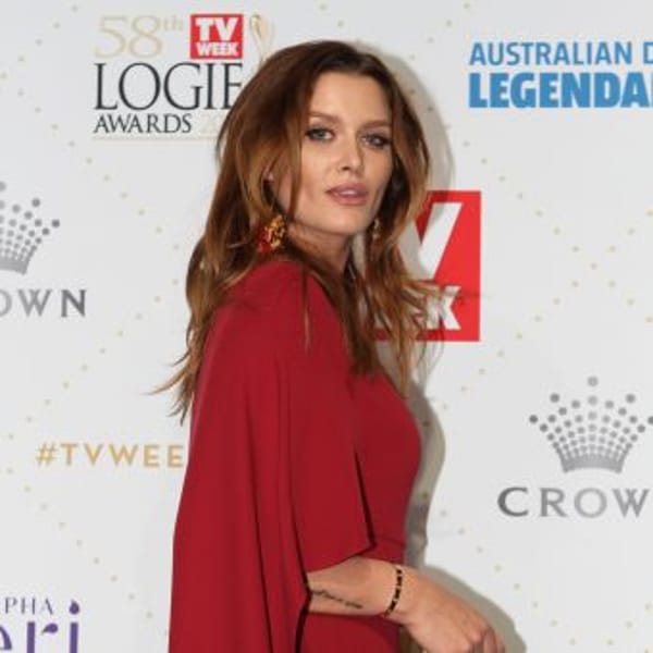 Cheyenne Tozzi