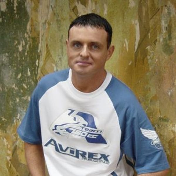 Daz Sampson