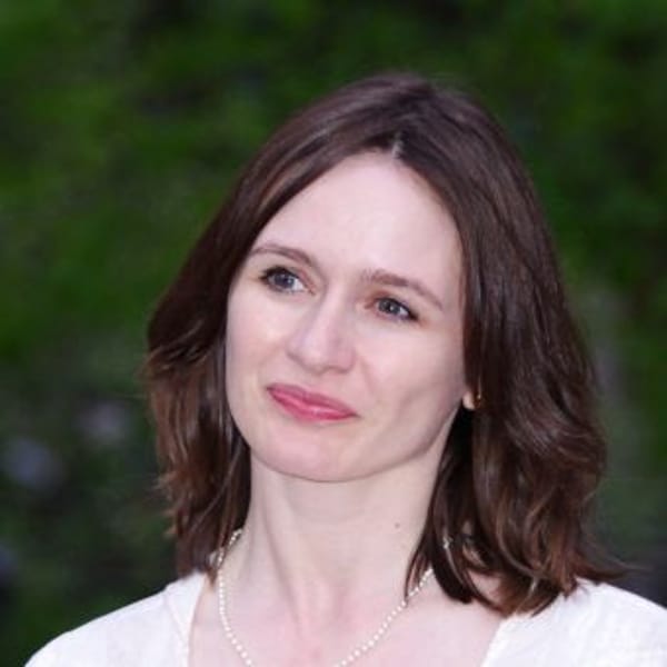 Emily Mortimer