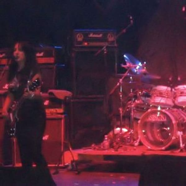 Girlschool