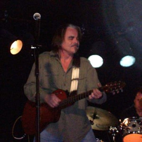 Hal Ketchum