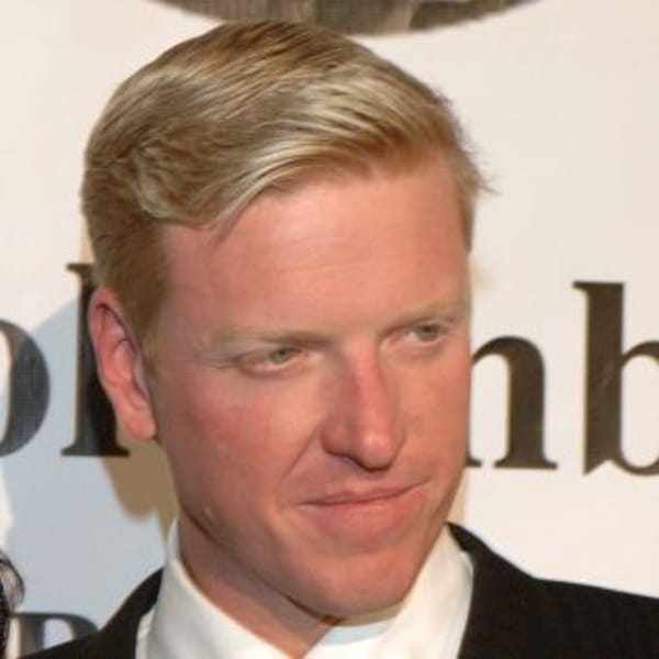 Jake Busey