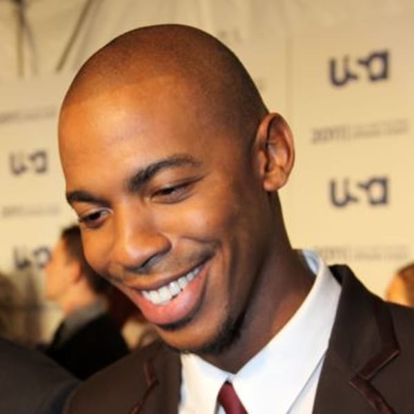 Mehcad Brooks