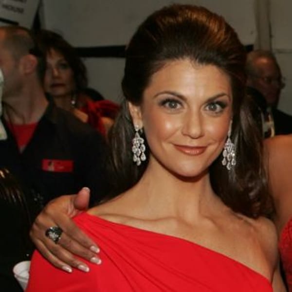 Samantha Harris