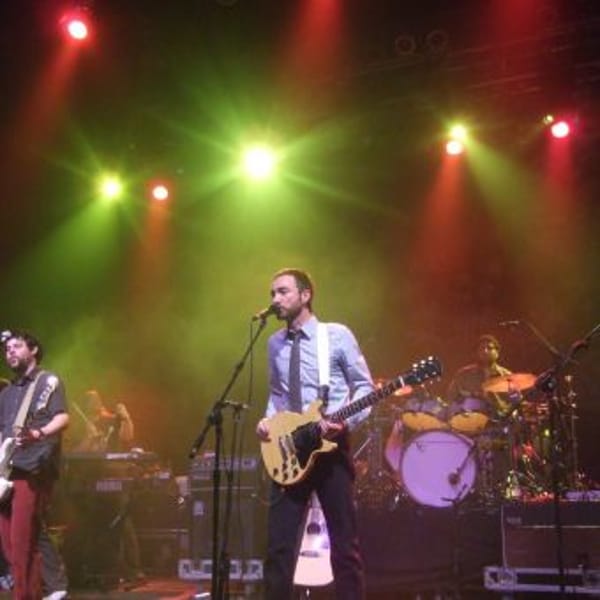 The Shins