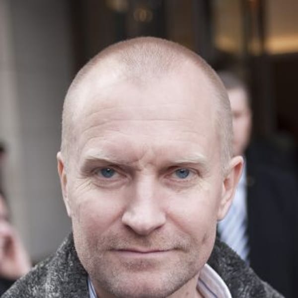 Ulrich Thomsen