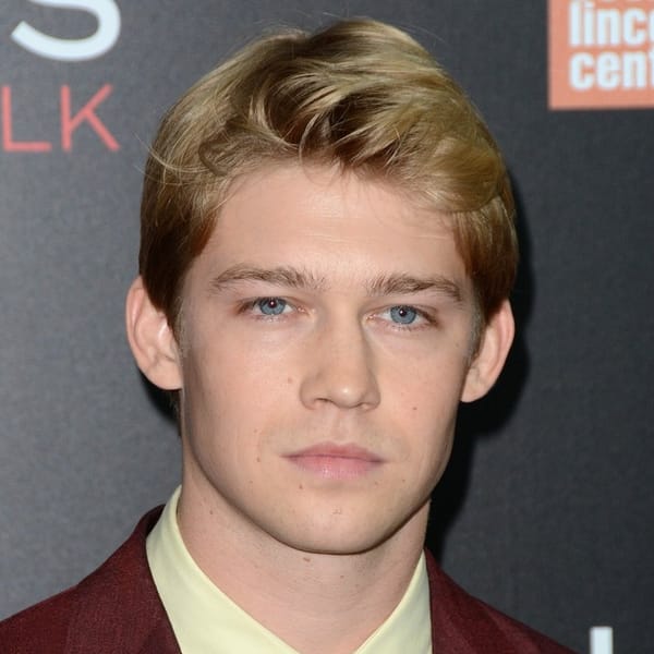 Joe Alwyn