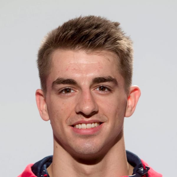 Max Whitlock