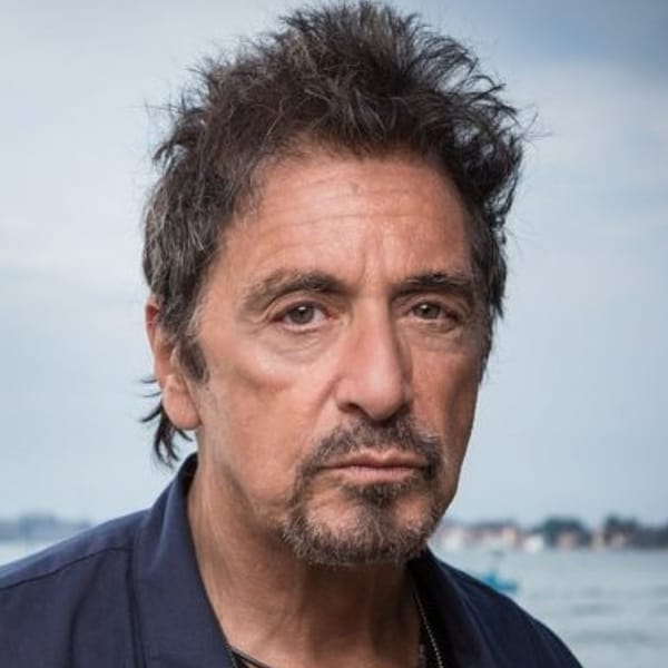 Al Pacino