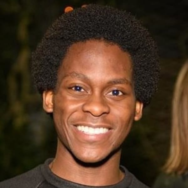 Tyrone Huntley