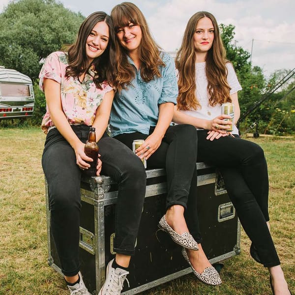 The Staves