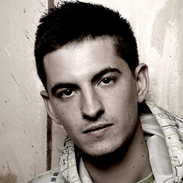 Skream
