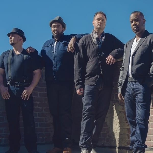 All-4-One