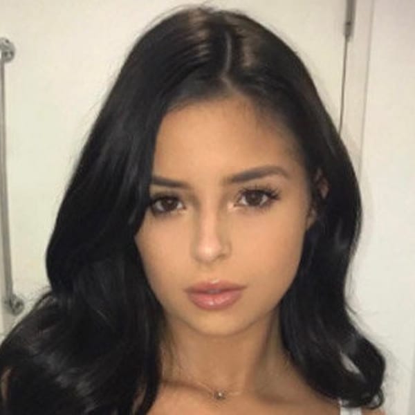 Contact Demi Rose Mawby - Agent, Manager and Publicist Details