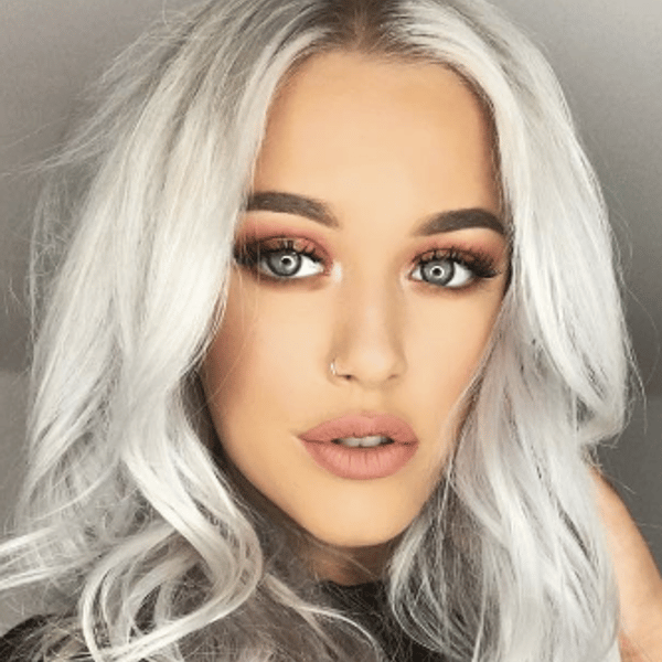 Lottie Tomlinson