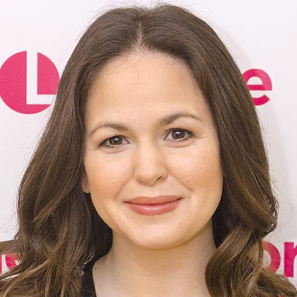 Giovanna Fletcher