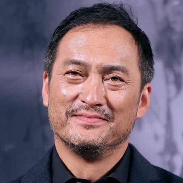 Ken Watanabe