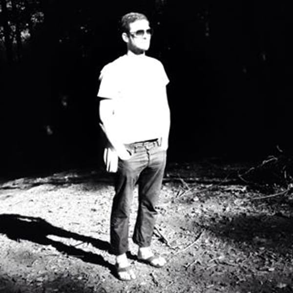Charlie Luxton