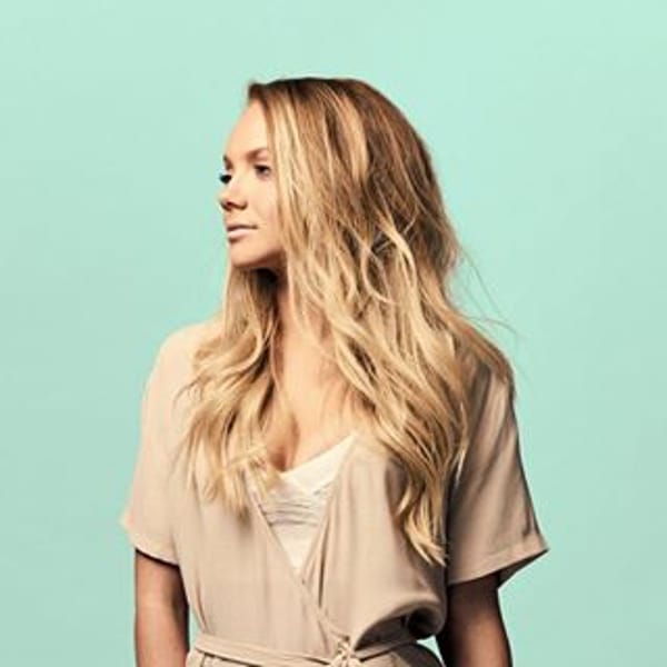 Danielle Bradbery