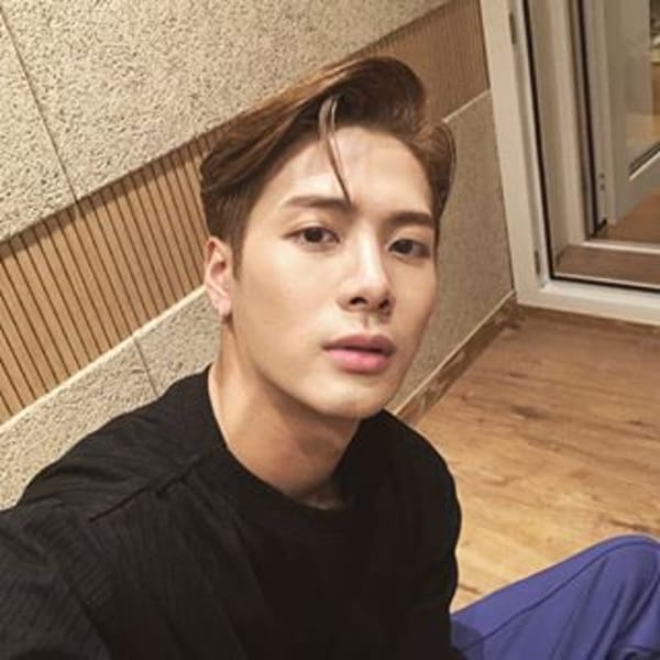 Jackson Wang