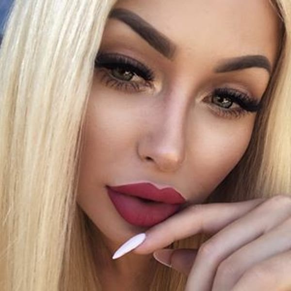 Urszula Toczko️️️️️️️️