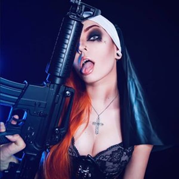 andrasta Andrasta Influencer Profile - Work With Influencer Andrasta