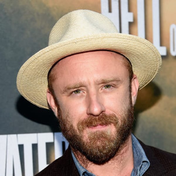 Ben Foster