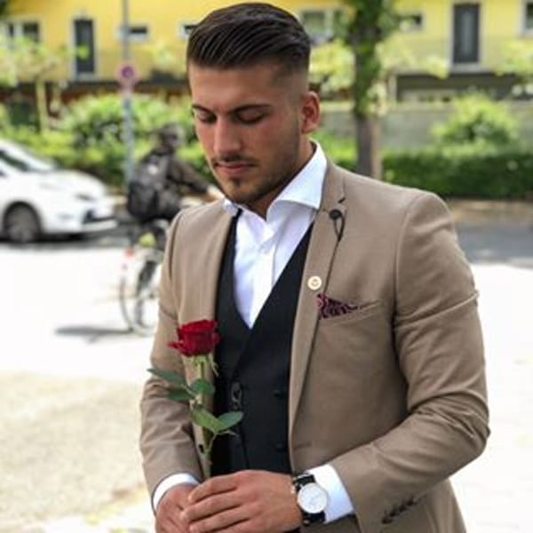 Mustafa G️