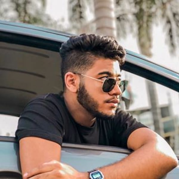 Vinicius Ribeiro️