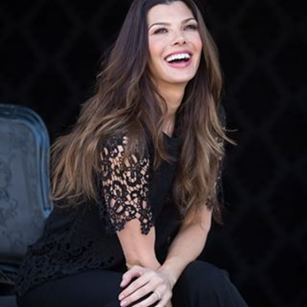 Ali Landry