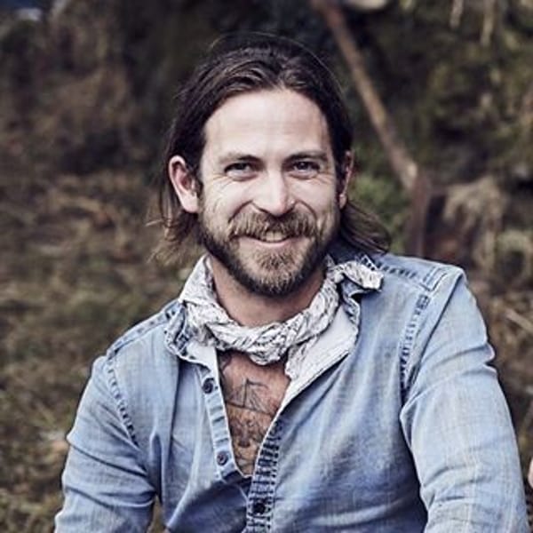 James Strawbridge